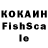 КЕТАМИН ketamine Eseniya Kolembet